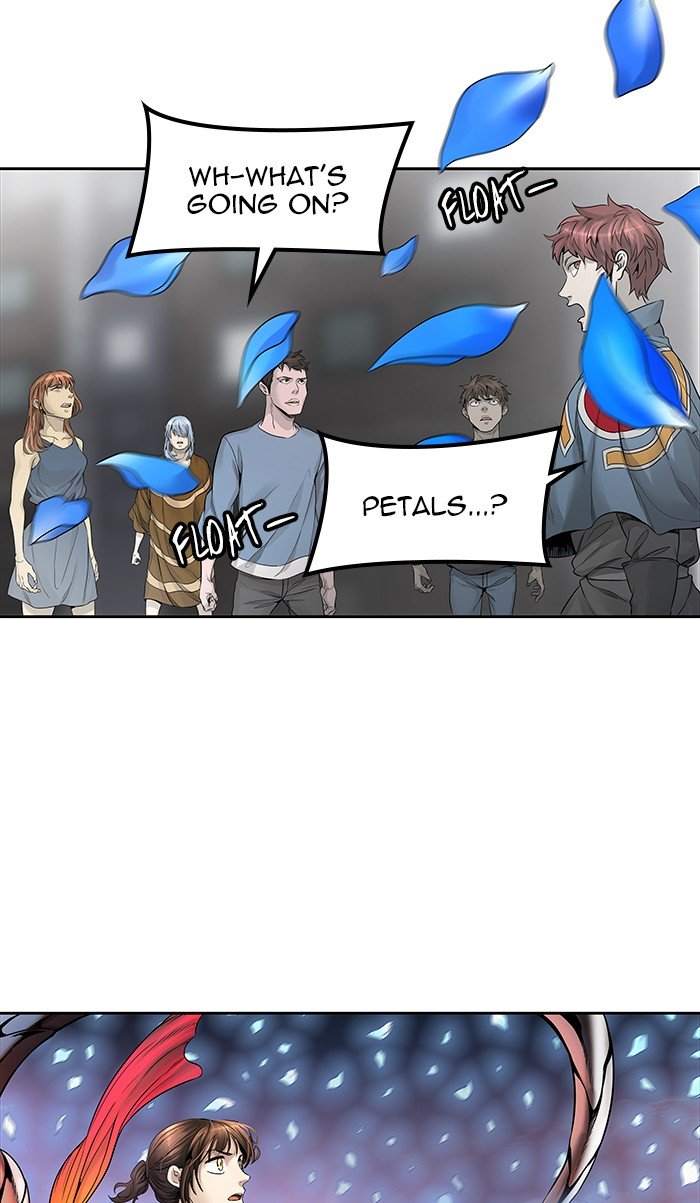 Tower of God, Chapter 461 image 100